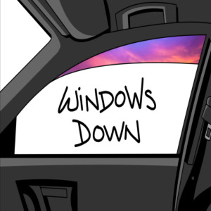 Windows Down