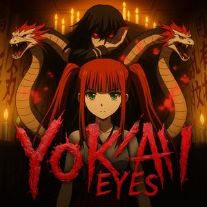 YOKAI EYES