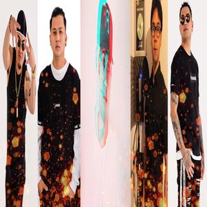 Sa Paghilom ng Sugat(feat. Hambog ng Sagpro & Joshua Mari)