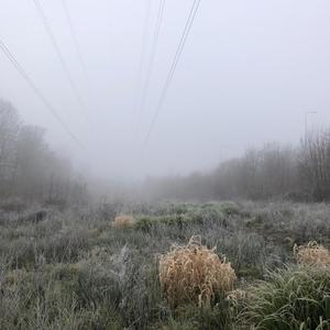 Ghosts (feat. Nancy Dinan)