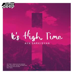 It's High Time - Single