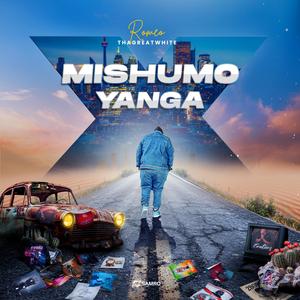 Madakani (feat. Chris Bang)