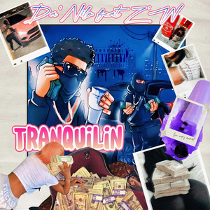 Tranquilin (Explicit)