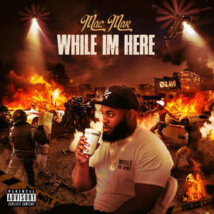 While Im Here (Explicit)