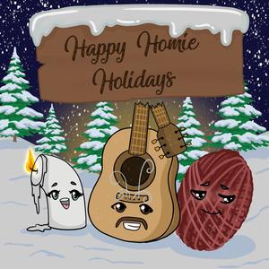 Silent Night(feat. Rachel Riser & Matthew Larkin)