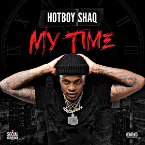 My Time (Explicit)