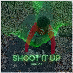 Shoot It Up (Explicit)