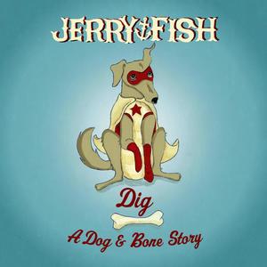 Dig, A Dog & Bone Story (feat. Imelda May)