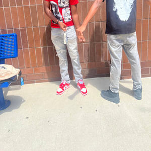 Best Believe (feat. la reap) (Explicit)