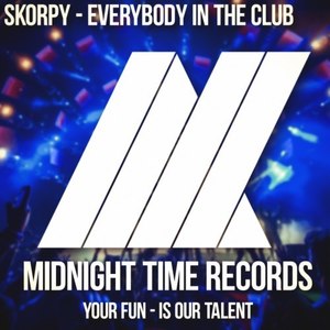 Everybody in the Club (Original Mix)