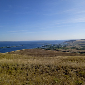 Гой ты Русь моя родная