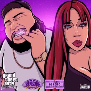 Jefa De La Ghetto(feat. Bo Bundy) (Chopnotslop Remix|Explicit)
