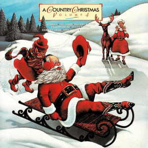 A Country Christmas, Vol. 4