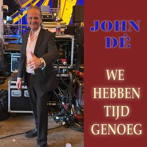 We Hebben Tijd Genoeg