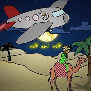 VOLT AMI VOLT (feat. ACODYAKUS) (Explicit)