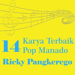 14 Karya Terbaik Pop Manado