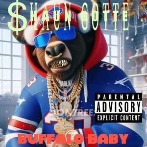 Buffalo Baby (Remix) [Explicit]