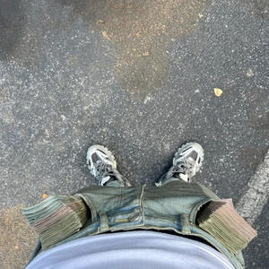 LEVELING UP (Explicit)