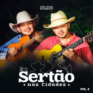 Sertão Nas Cidades Vol.2 (Ao Vivo)