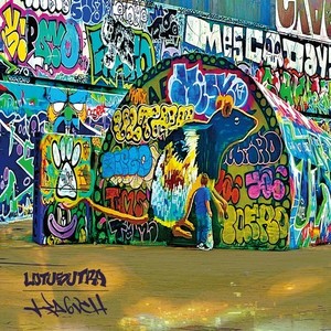 INDUSTREAL (feat. MIKRIS) (Explicit)