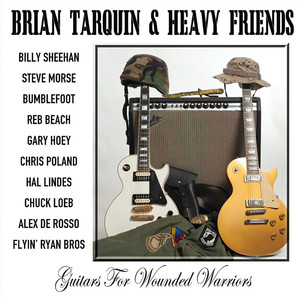 Guitars for Wounded Warriors