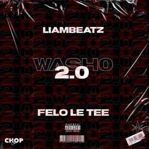 Whistle Blower(feat. Felo Le Tee)