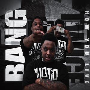 Scoot up (feat. Bangsixx & Lil chop) (Explicit)