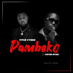 Pambeko (feat. Peter Rymz)