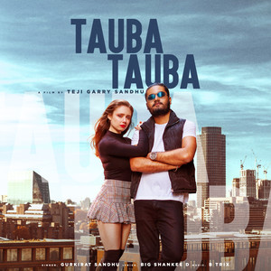 Tauba Tauba