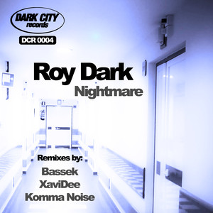 Nightmare (Komma Noise Remix)