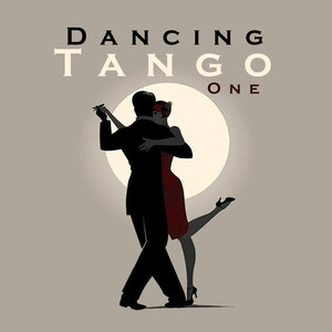 Dancing Tango One