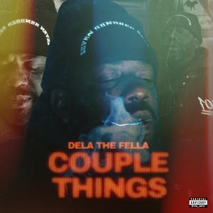 Couple Things (Explicit)