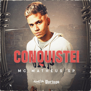 Conquistei (Explicit)