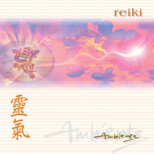 Ambiente: Reiki