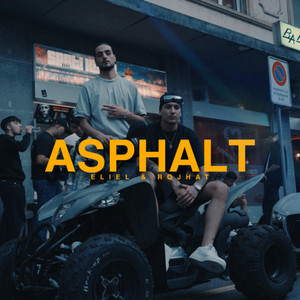 Asphalt (Explicit)