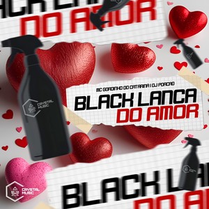Black Lança do Amor (Explicit)