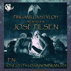Innombrables (feat. José Pilsen) (Explicit)