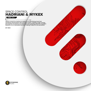 Space Control (Extended Mix)