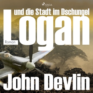 Logan und die Stadt im Dschungel, Kapitel 1