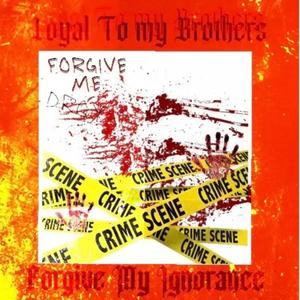 Forgive My Ignorance (Explicit)