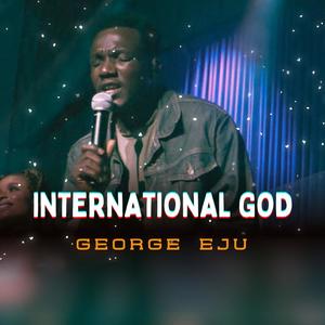 International God (Live)