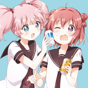 うぃーあー! ごらく部 (我们是娱乐部)