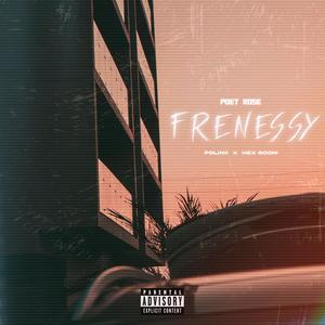 FRENESSY (feat. Polinii & Hex Boom) (Explicit)