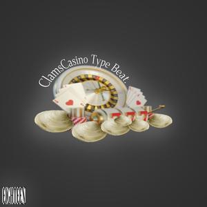 Clams-Casino Type Beat (feat. 18)