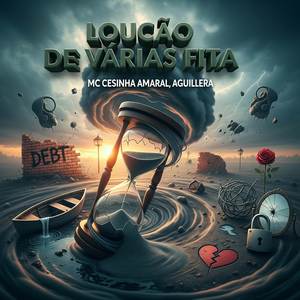 Loucão de Várias Fita (Explicit)