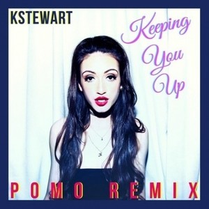 Keeping You Up (Pomo Remix)