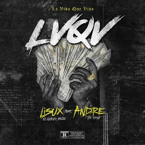La Vida Que Vivo (Explicit)