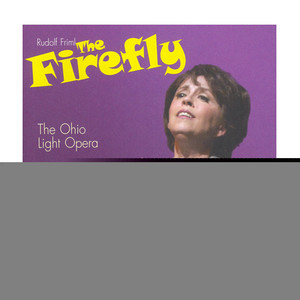 Friml, R.: Firefly (The) [Complete]