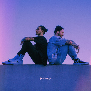 Just Okay(with C4LVN) (Explicit)