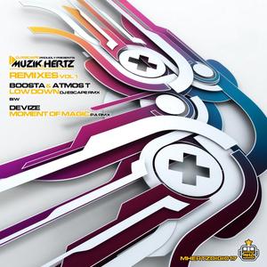 Low Down (DJ Escape Remix)